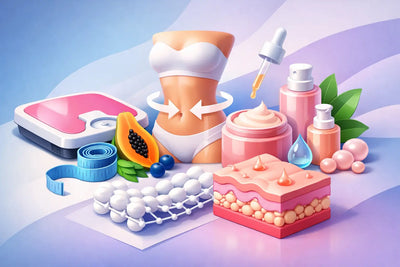 Rapid Weight Loss Skin Support That Works