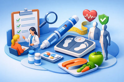 How to Choose GLP-1 Provider for Lasting Results