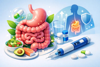 How to Improve Digestion on Semaglutide Safely