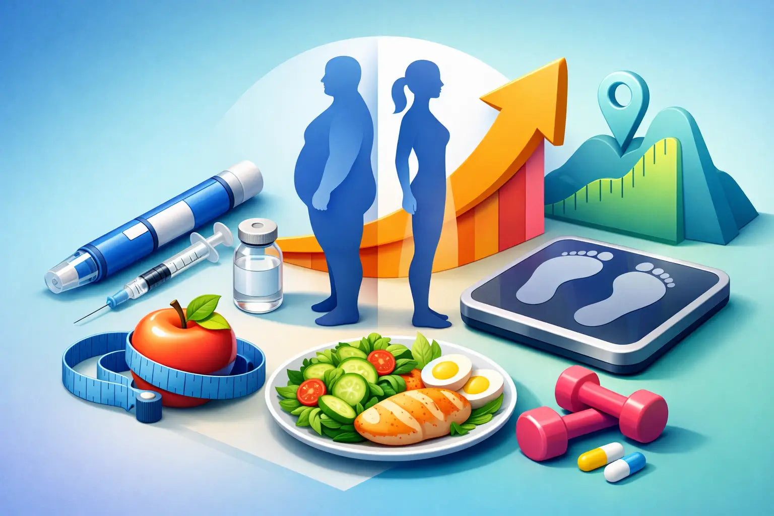 Tirzepatide Weight Loss Guide That Works