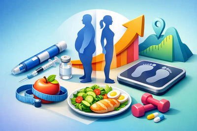 Tirzepatide Weight Loss Guide That Works