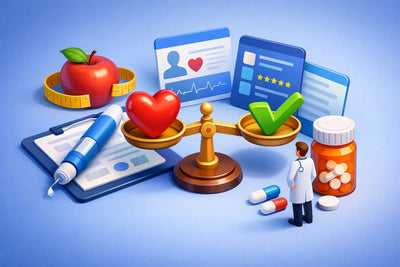 GLP-1 Prescription Program Reviews That Matter