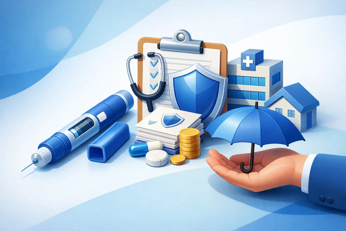 Are GLP-1 Injections Covered by Insurance?