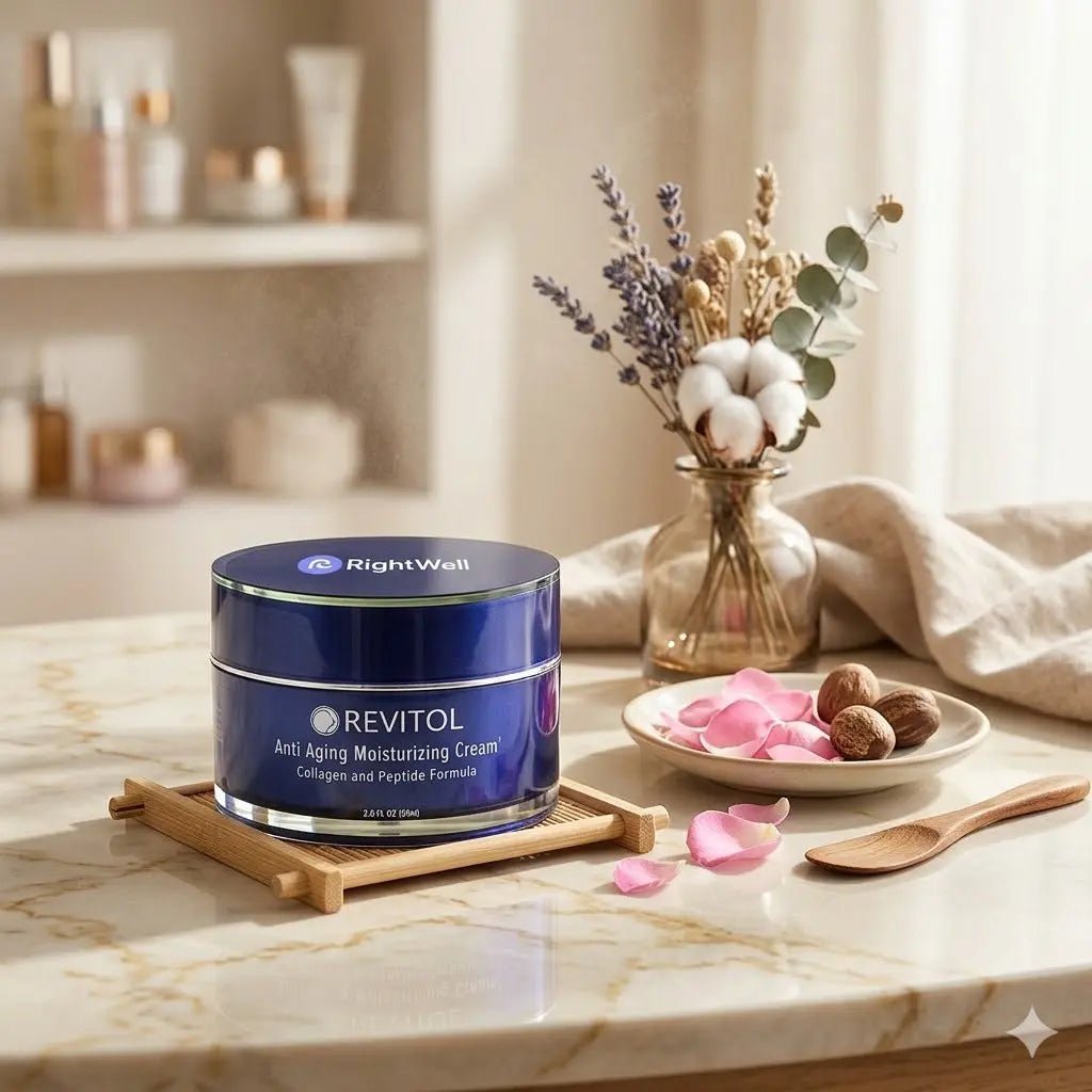 Ozempic Cream: Does It Work for Aging Skin? - RightWell