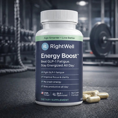 The Science of Ozempic Energy Boost (2026 Guide)
