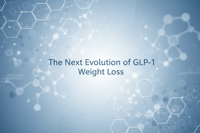 The Rise of “Muscle-Ozempic”: The Next Evolution of GLP-1 Weight Loss