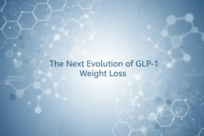 The Rise of “Muscle-Ozempic”: The Next Evolution of GLP-1 Weight Loss