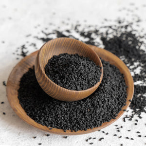 BLACK SEEDS POWDER
