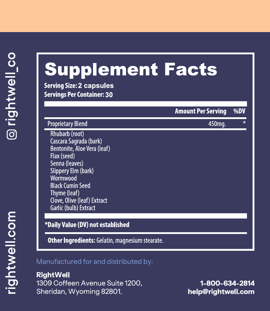 GutProtect™ - Total Gut Health for GLP-1 Weight Loss Support