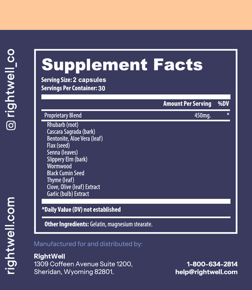 GutProtect™ - Total Gut Health for GLP-1 Weight Loss Support