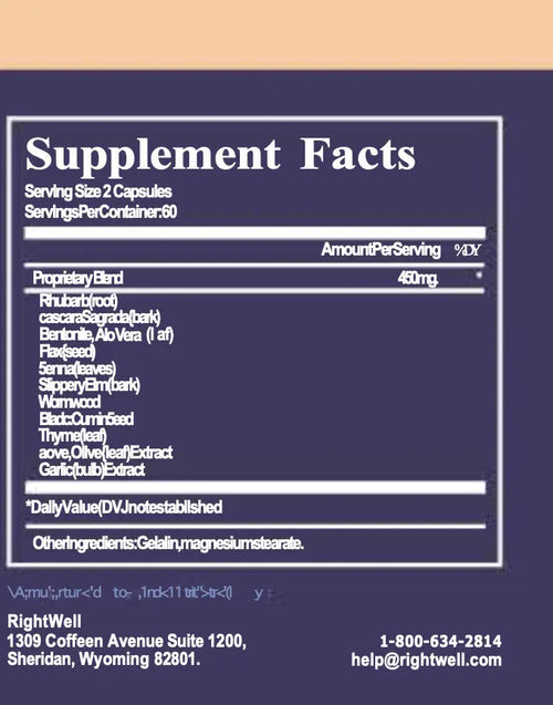 GutProtect™ - Total Gut Health for GLP - 1 Weight Loss Support - RightWell