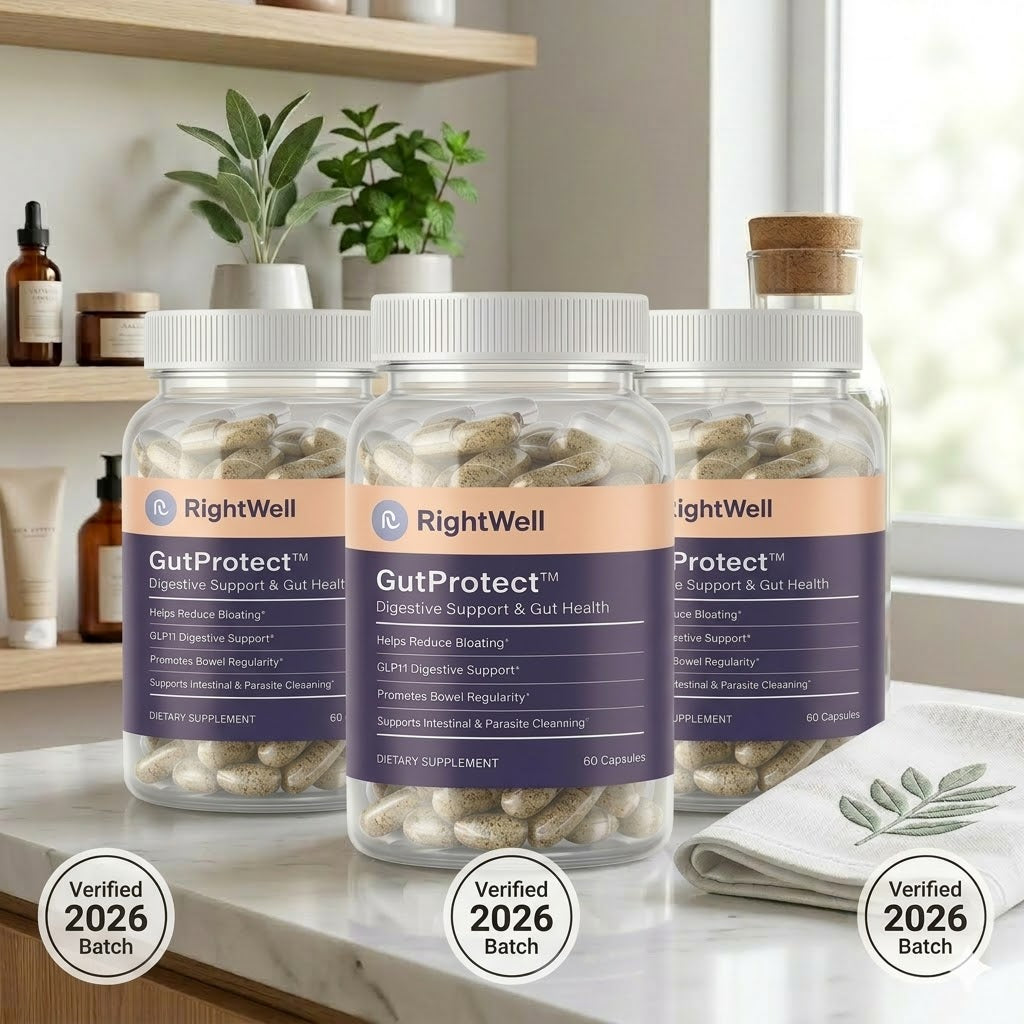 Buy 3 Bottles (Just $25.00 Per Bottle)